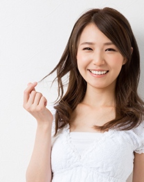 手触りが違い匂いが少ない