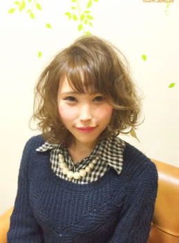 フェアリーボブ
