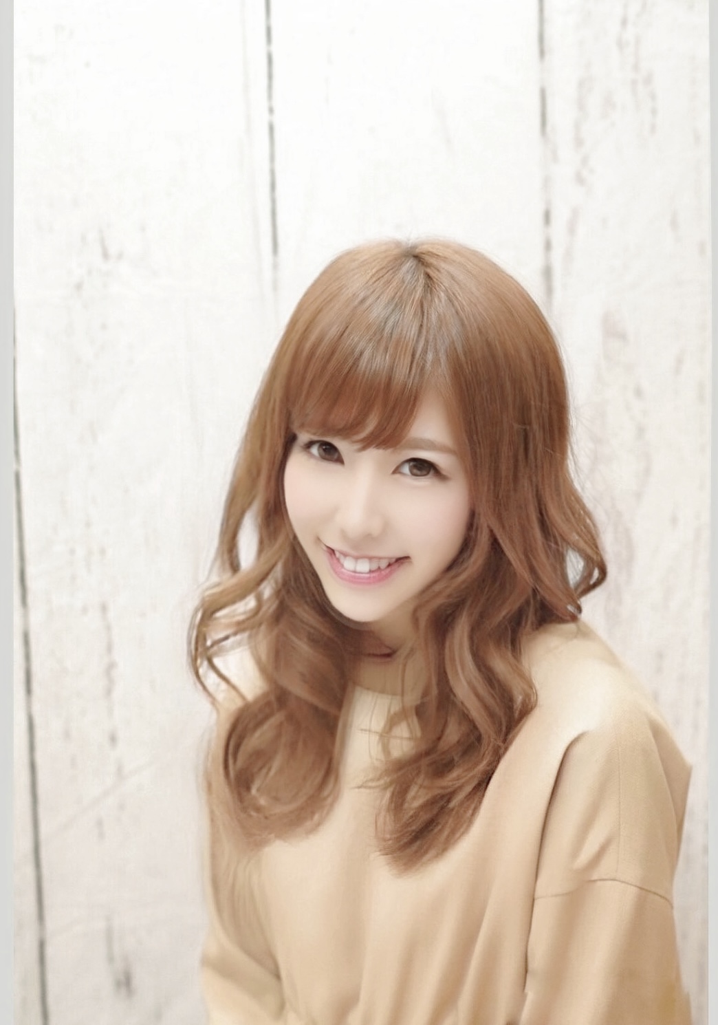 大人系ふんわりカジュアルスタイル