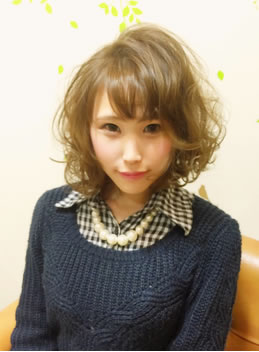 フェアリーボブ