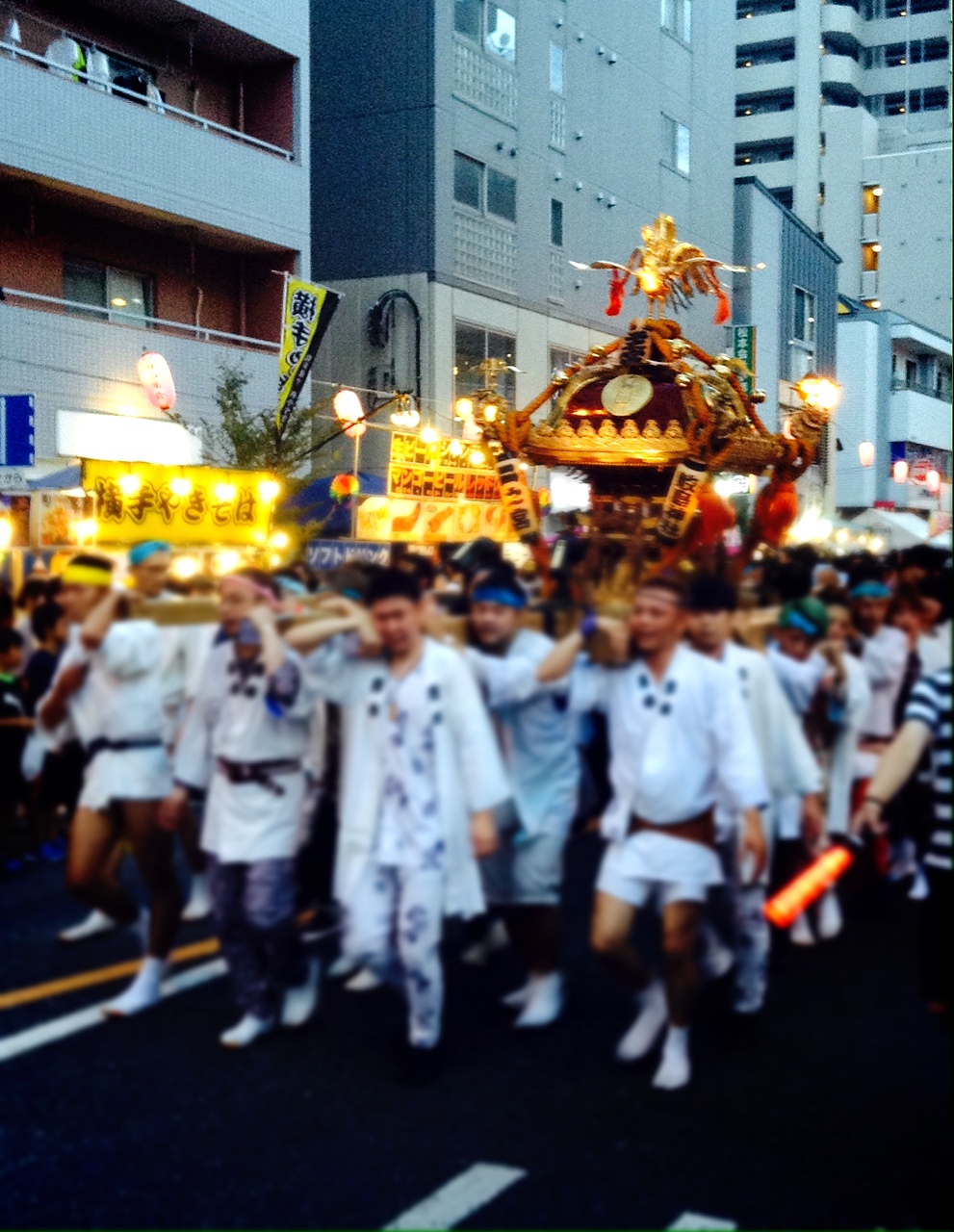 夏祭り2017！