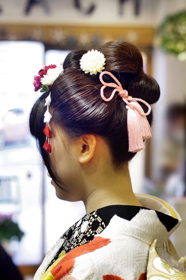 ☆成人の日☆
