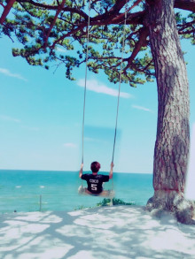 ○夏季休暇のお知らせ○